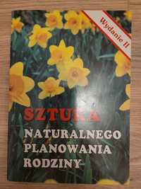 John i Sheila Kippley Sztuka naturalnego planowania rodziny