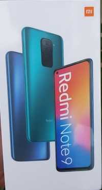 Xiaomi redmi note 9 pro