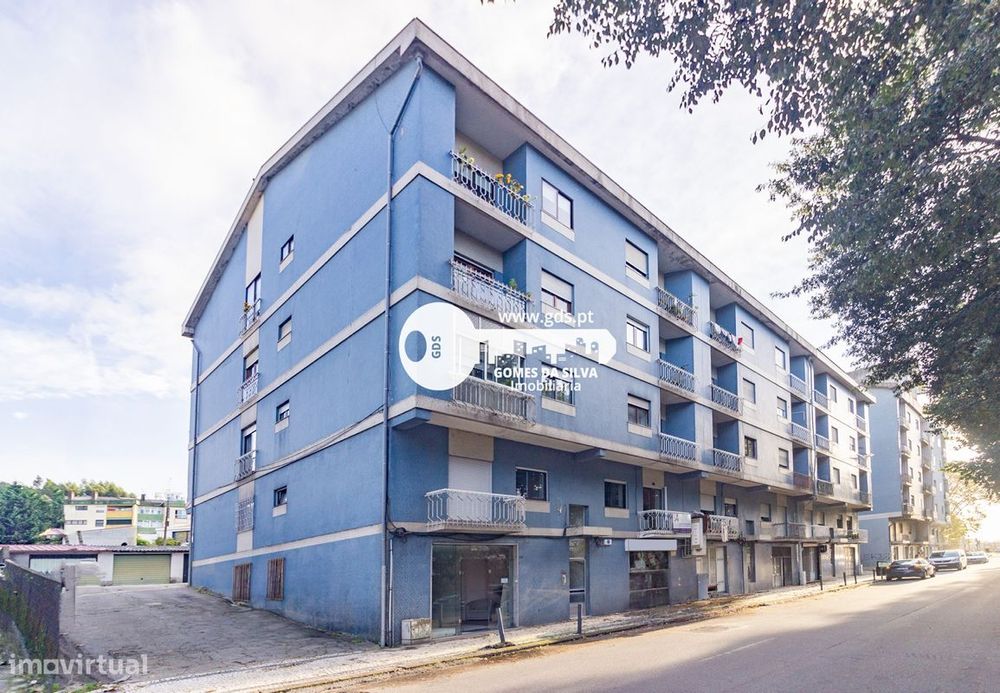 Loja na Rua dos Barbosas com 72,5m2