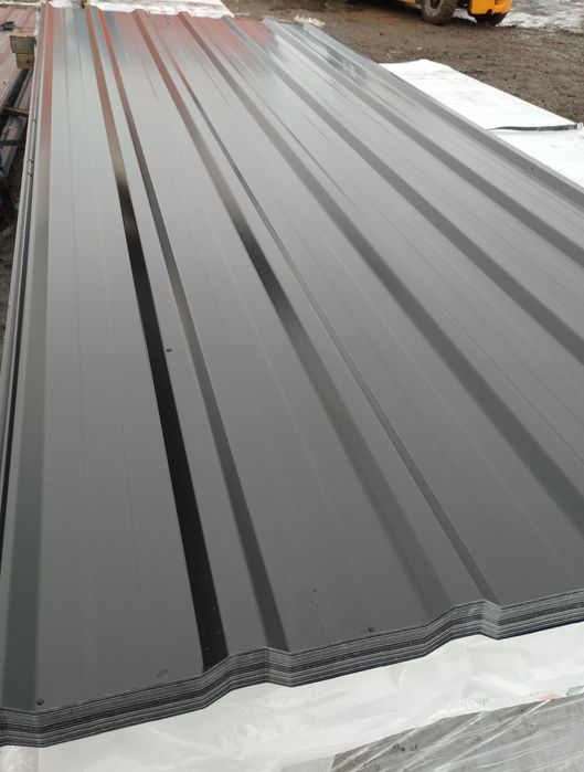 Okazja! Blacha trapezowa t18, t7, t35, różne kolory, SZYBKA DOSTAWA