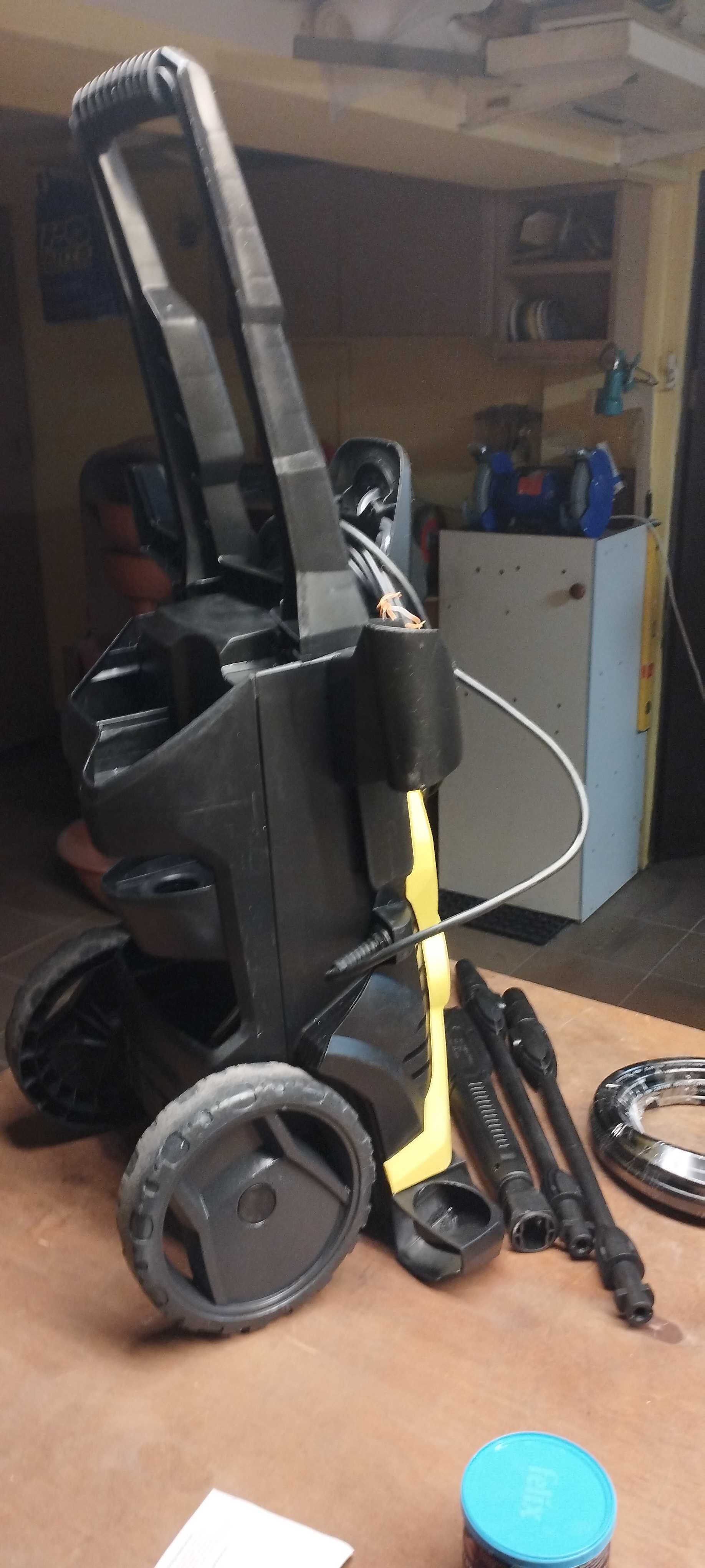 Myjka Karcher K4.650