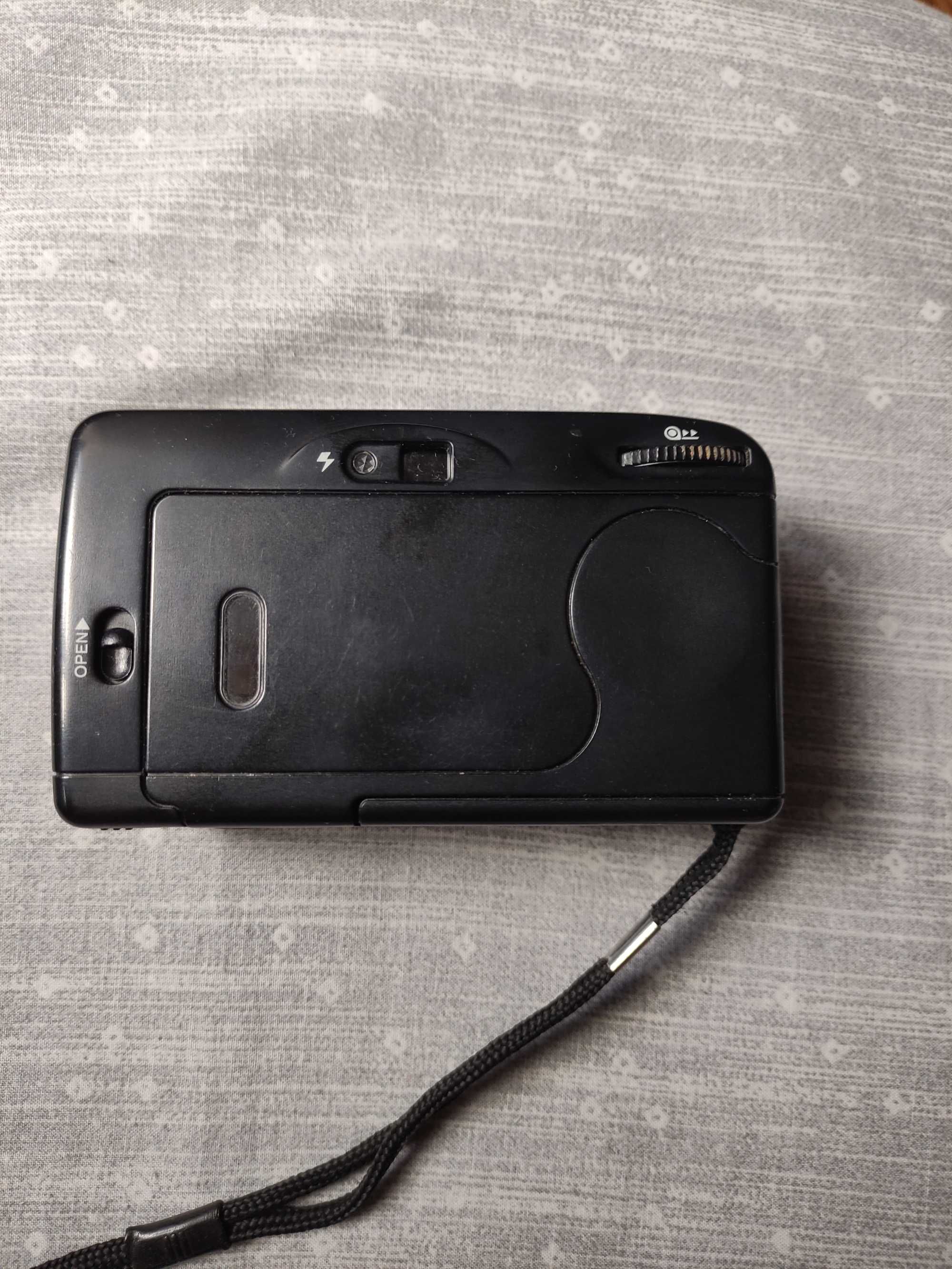 Продам плёночный фотоаппарат Kodak Star Ef