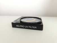 Filtro UV 72mm W-Tianya XS PRO MC UV