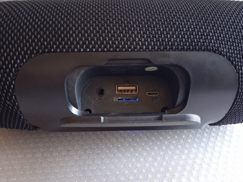 JBL Charge 4 | Нова, потужна, перевірена | Блютуз колонка