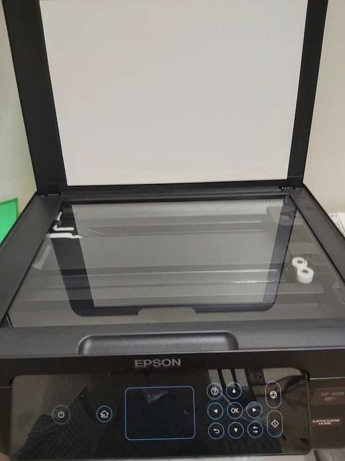 Impressora Multifunções EPSON XP-3105 NOVA Garantia