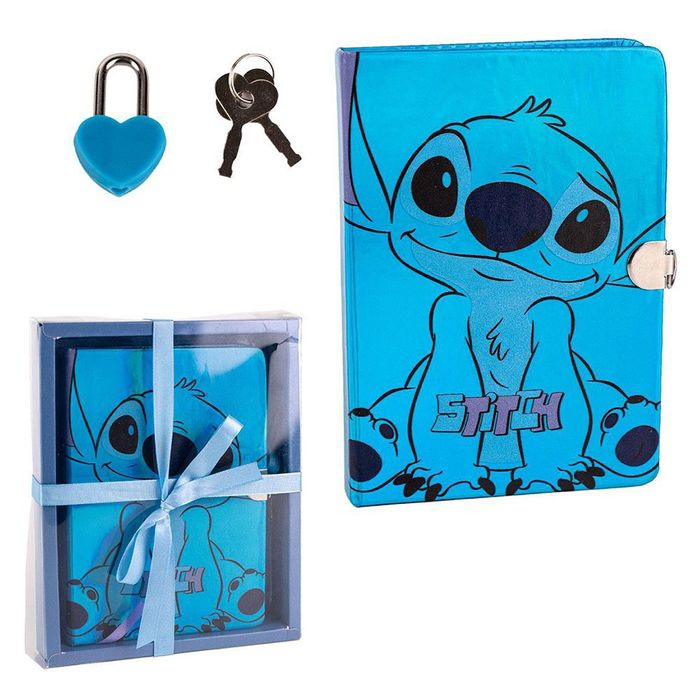 Artigos do Stitch