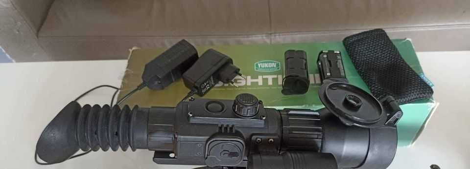 Noktowizor Yukon Sightline N475