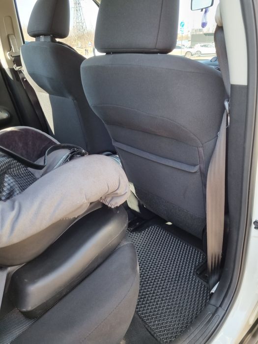 Ніссан жук 2014 !