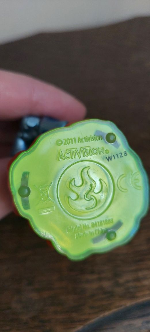 Skylanders  - Figurka