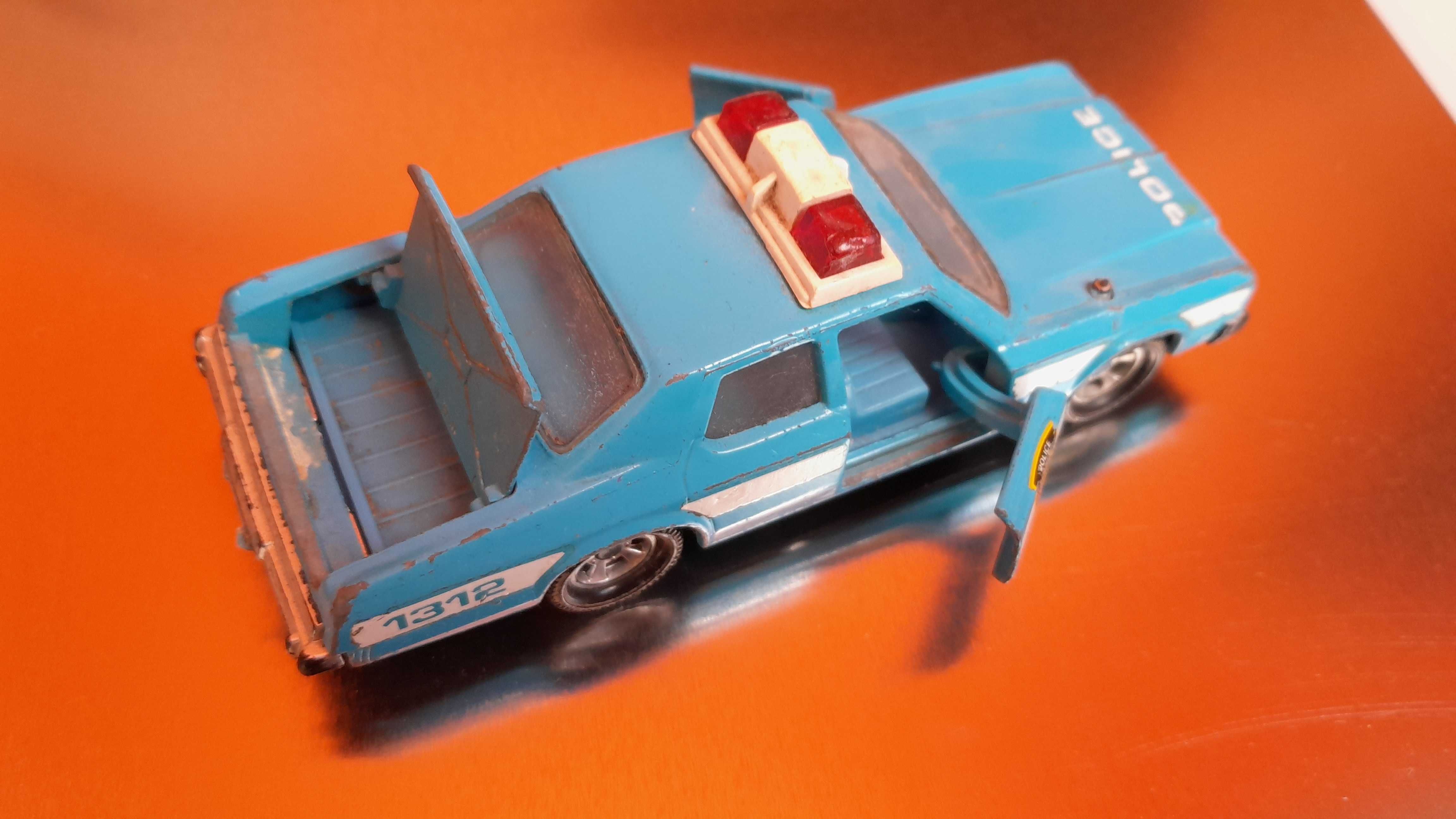 Matchbox superkings prl