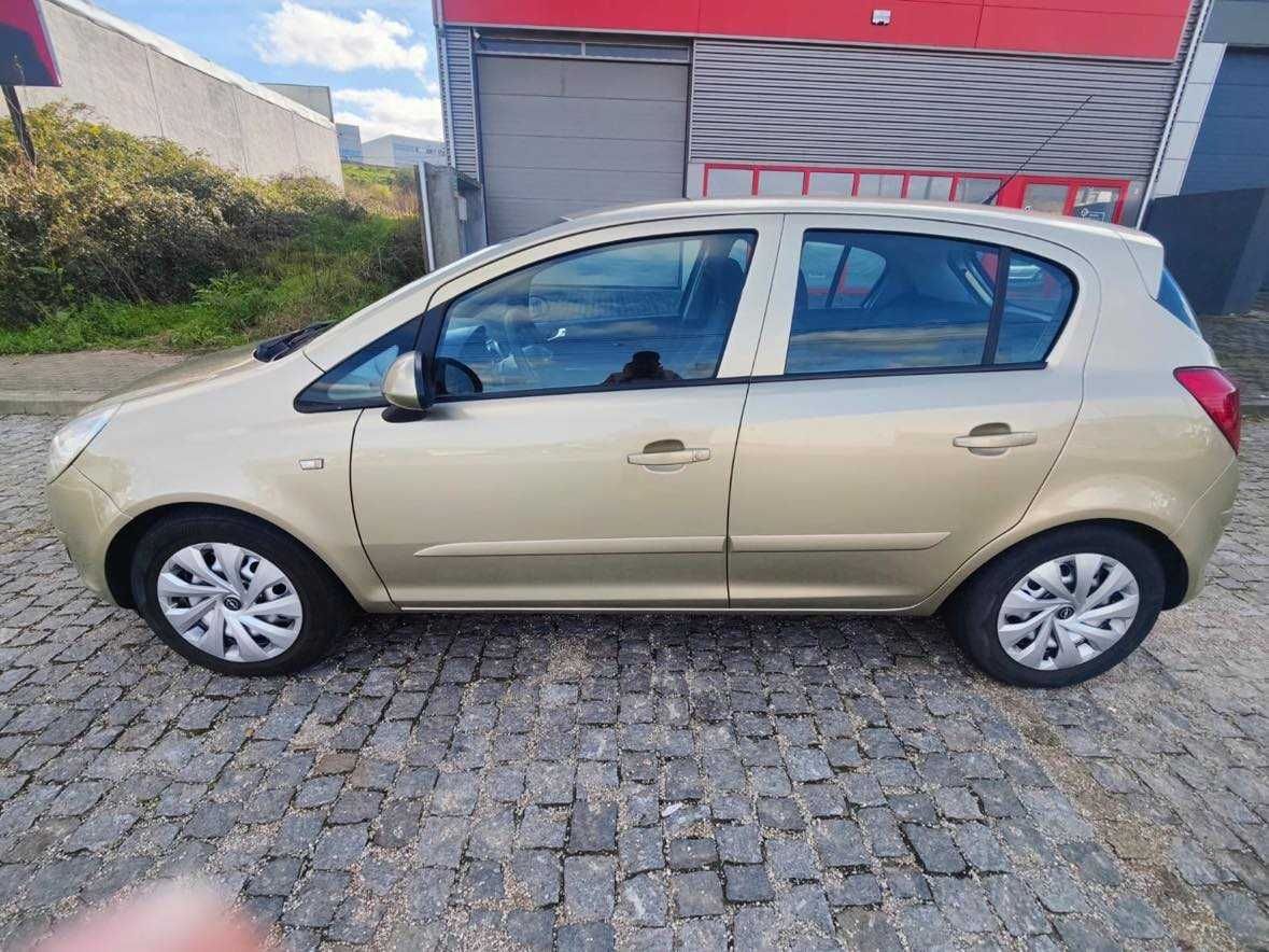 Opel Corsa D 1.2 2006