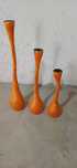 Conjunto 3 Candeeiros decorativo