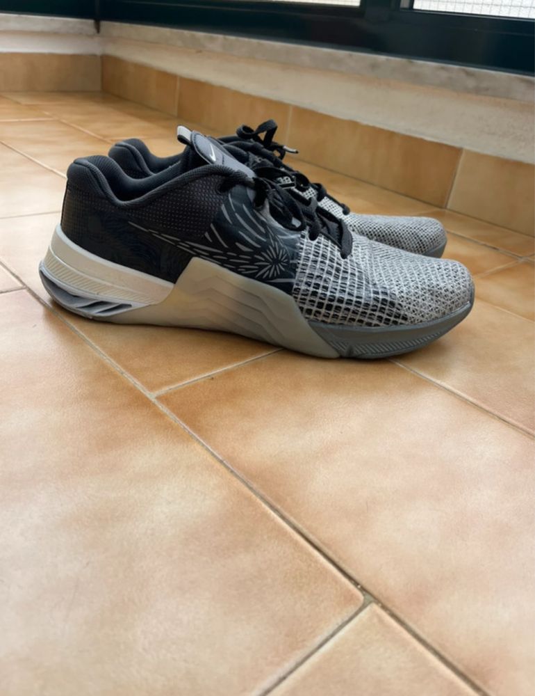 Nike metcon.