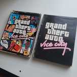 Grand Theft Auto Vice City PL PC - Wydanie premierowe, Unikat