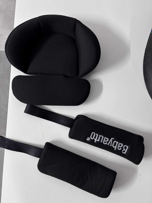 Cadeira Baby Auto + isofix