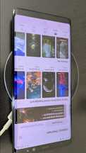 Samsung Galaxy 8 Note dual SIM