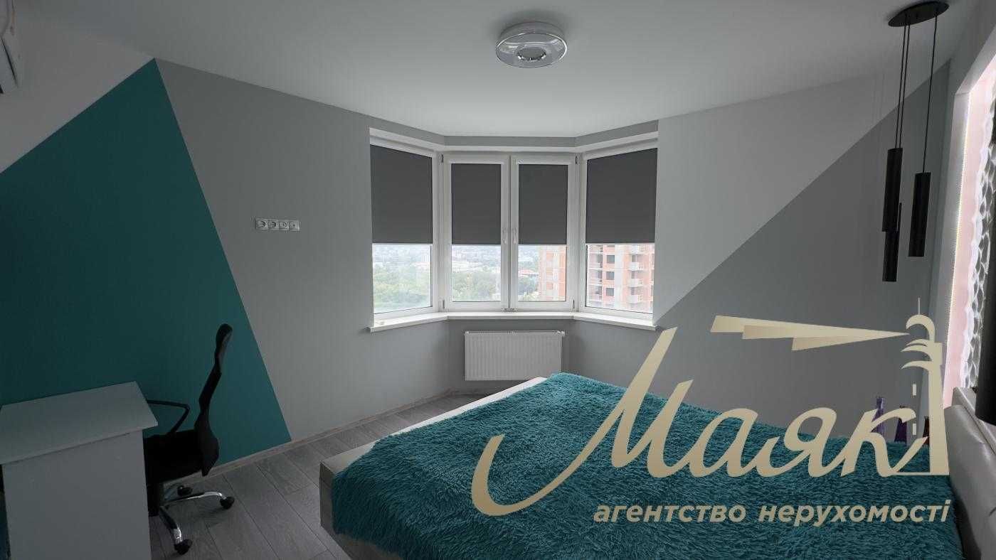 Оренда 3-х кімнатної квратири в ЖК Гранд, Мінська/Оболонь
