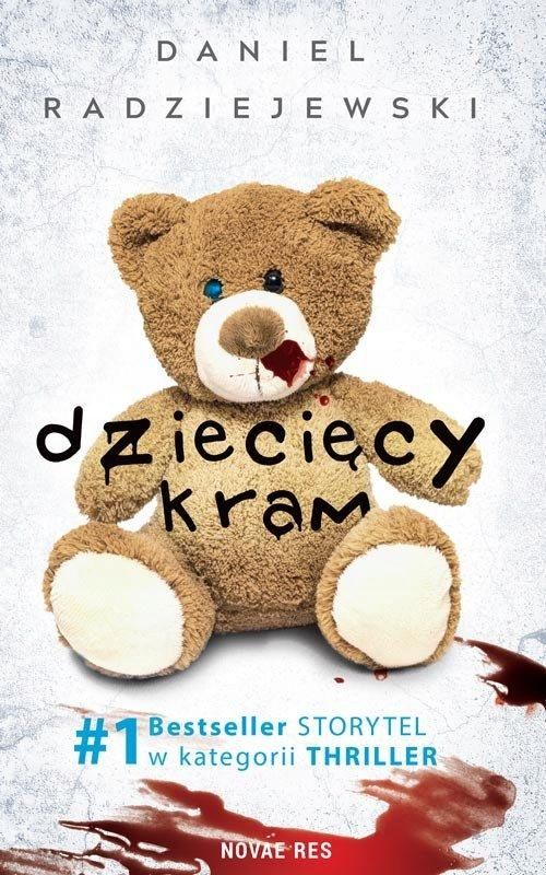 Dziecięcy Kram, Radziejewski Daniel