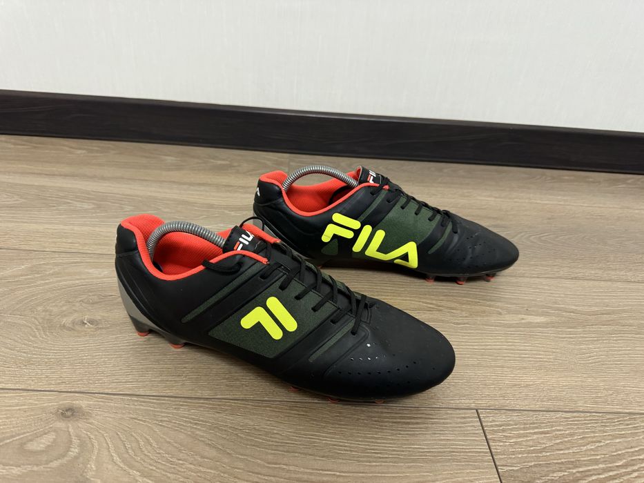 Бутси Fila 45-45.5 розмір