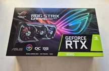 Placa Gráfica Asus ROG Strix Geforce 3080 10GB
