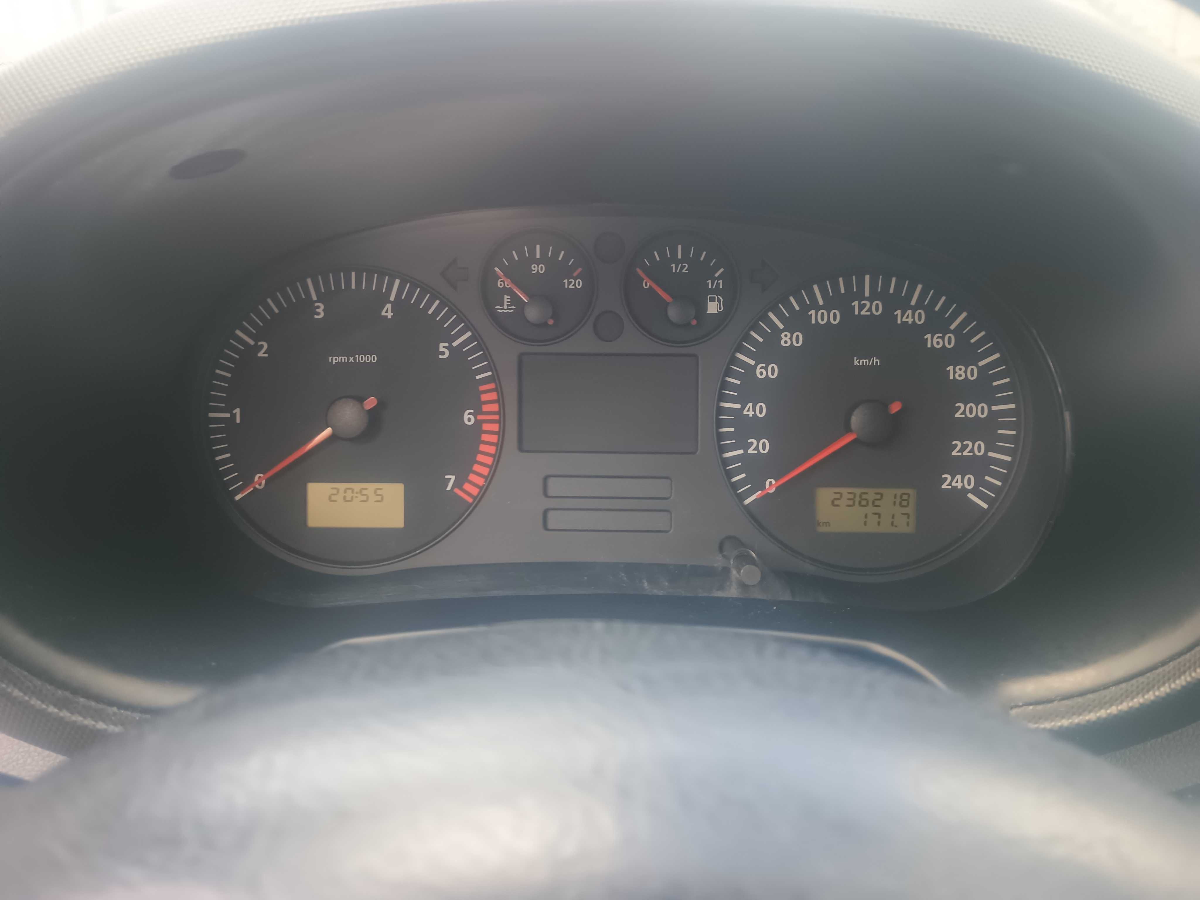 Seat Leon 1.4 16v