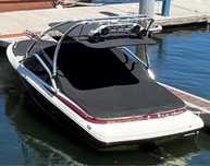Barco maxum 1900SR2