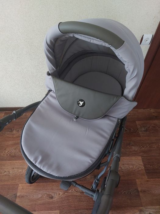 Коляска Colibro Focus Sunrise