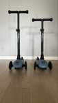 Hulajnoga Scoot and Ride Highwaykick 3 LED