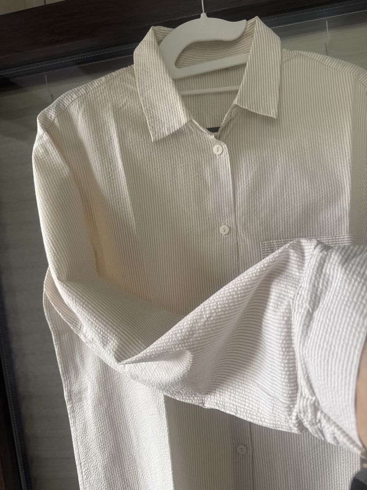 Zara Home р. M рубашка