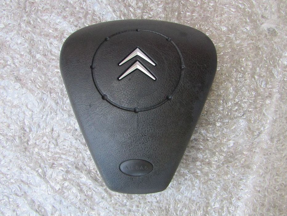 Airbag Citroen C3 e C2 ano 2004 a 2010