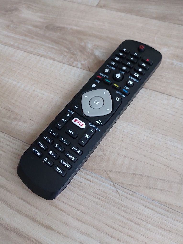 Pilot Philips 4K UHD HDR TV. Cena i jakość!