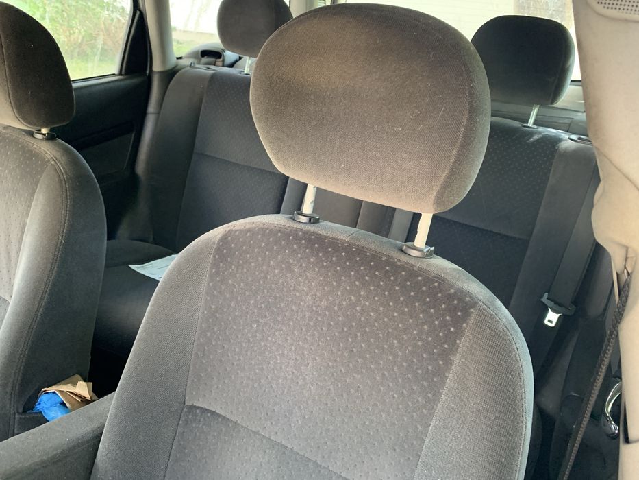 Продам Ford Focus 1.8 TdCi 2004 (дизель 115 сил)