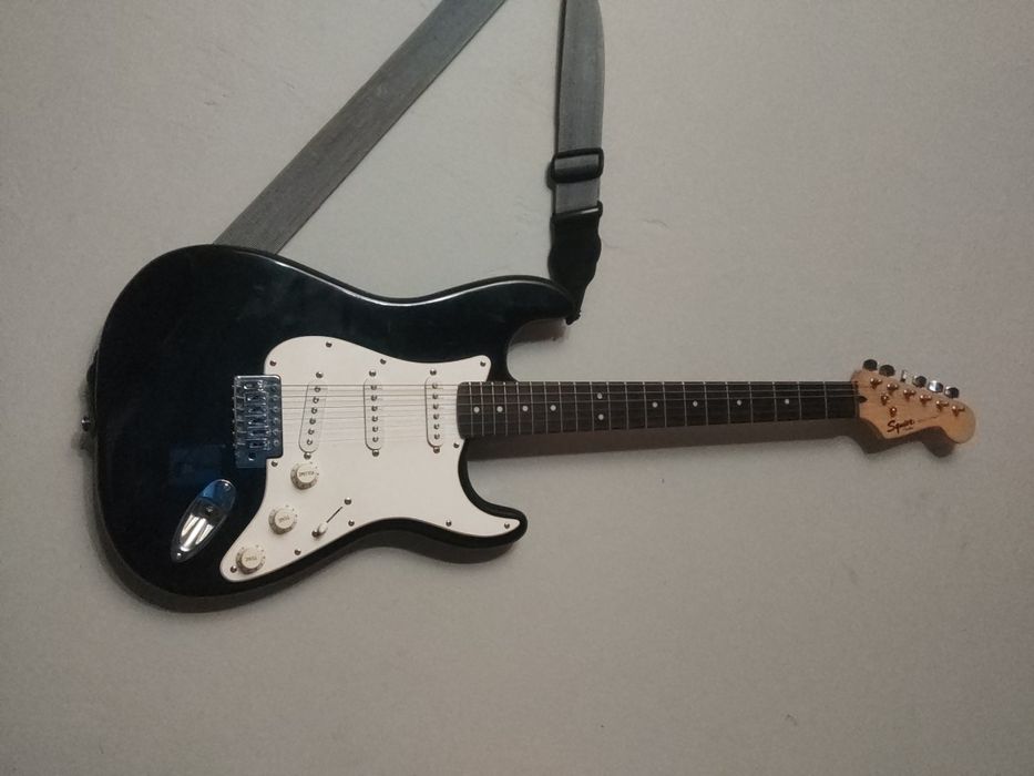 Gitara elektryczna