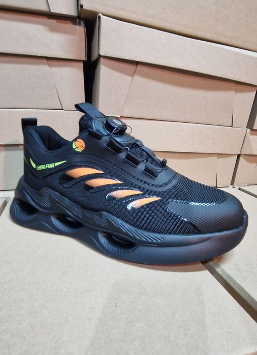 Buty Robocze Bhp r 40/41/42/43/44/45/46