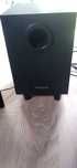 Sprzedam glosniki 2.1 subwoofer  Creative A100