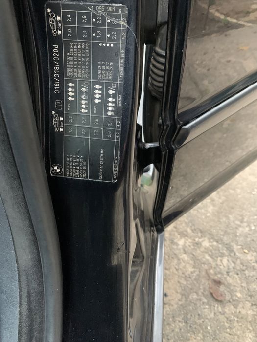 BMW e46 прода авто