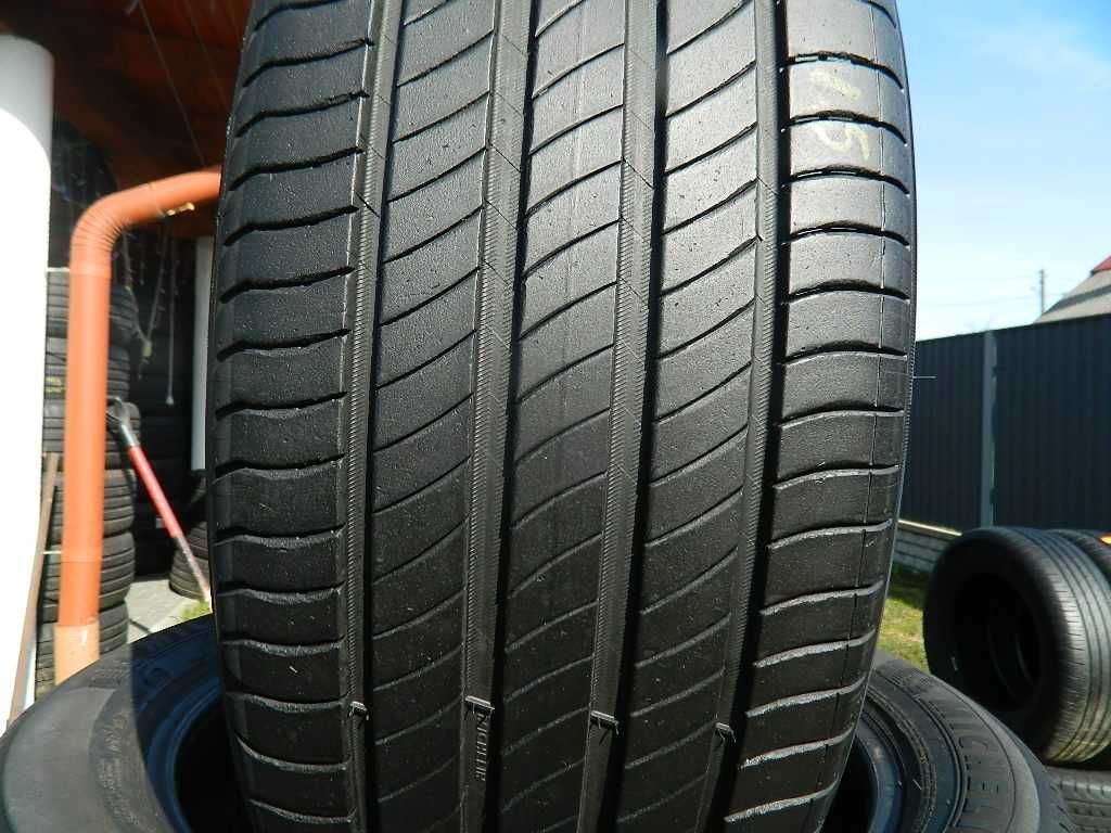 Шина колеса резина R19 235/50 Michelin Primacy4 4шт Літо