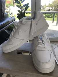 Sneakersy Nike białe, rozm. 45, dł wkladki 29 cm