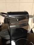 Nespresso kawa ekspres dzbanek