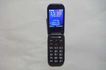 Telefon komórkowy MAXCOM MM827 (NOWY!) szczegóły w opisie