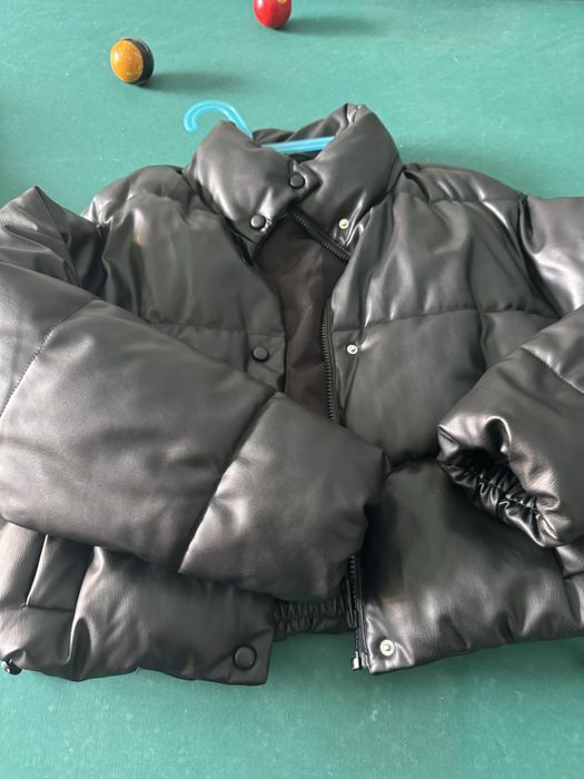 Blusao zara tamanho S