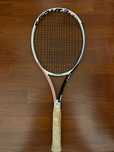 raquete de ténis Tecnifibre Tfight 300