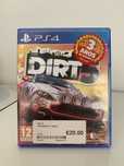 Dirt5 ps4 ou ps5