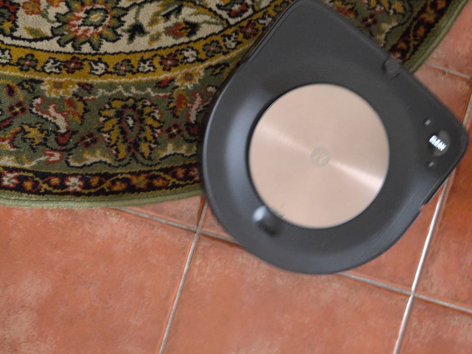 iRobot Roomba S9+