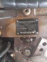 Pompa hydrauliczna Brueninghaus hydromatik A4VG56WD1