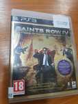 Saints Row IV PS3 Sklep Iława