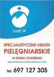 Pielęgniarka-wlewy detox ,iniekcje(zastrzyki),wymiana cewnika Foleya