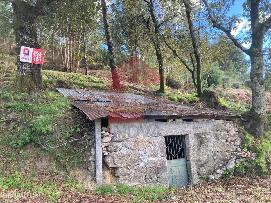 Terreno para construção, Valdreu