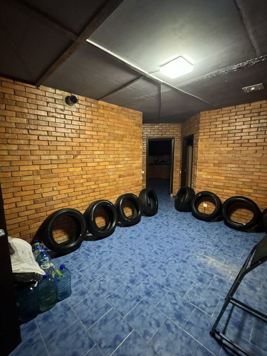 Будинок 203,2 м, великий підвал, ділянка 0,0162 га Дідовиця Вишгород