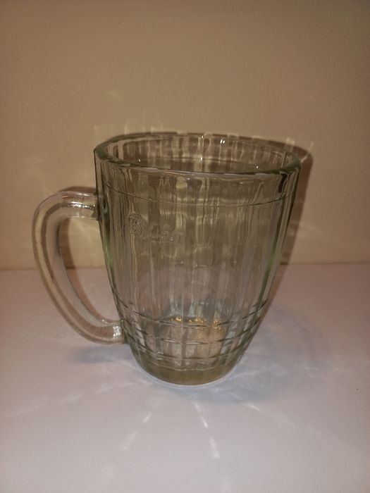 Бокал пивний / кухоль радянський/ ссср